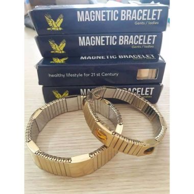Vòng đeo tay ổn định huyết áp Magnetic Bracelet