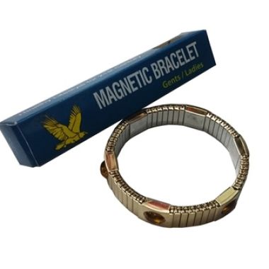 Vòng đeo tay ổn định huyết áp Magnetic Bracelet