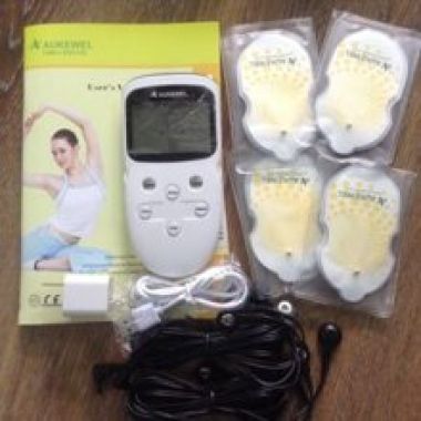 Máy massage xung điện Pin Sạc Aukewel Dr Phone AK-D1