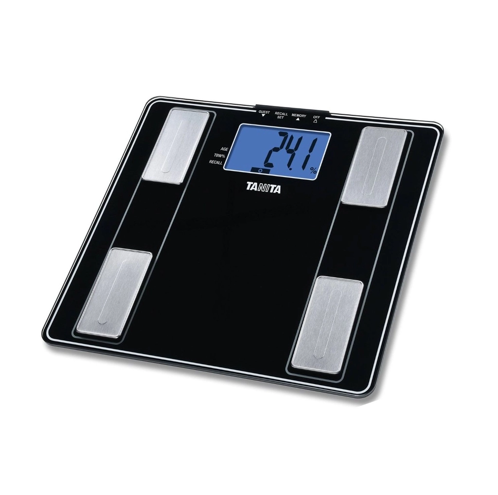 Cân điện tử đo độ béo cơ thể Tanita UM-041