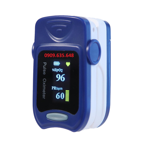 Máy đo nồng độ oxy trong máu SPO2 IMediCare IOM-A5
