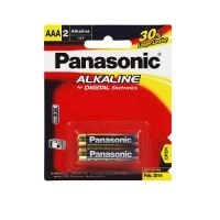 Pin Panasonic AAA LR03T/2B